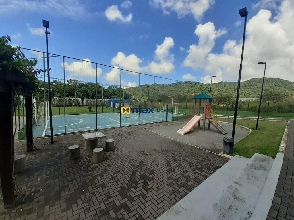 Quadra de esportes