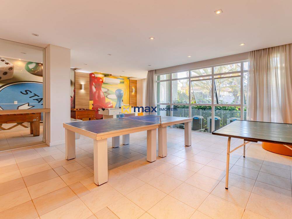 Sala de jogos infantil