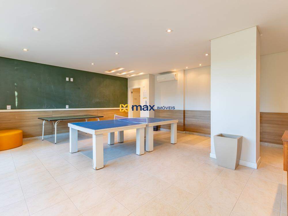 Sala de jogos infantil