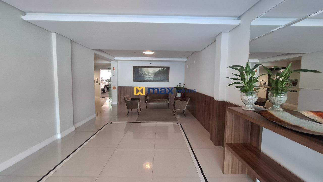 Hall de entrada