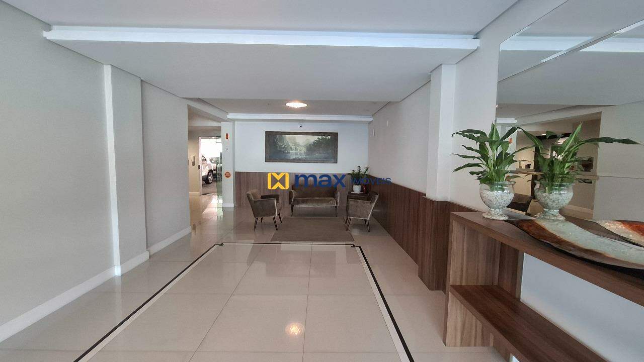 Hall de entrada