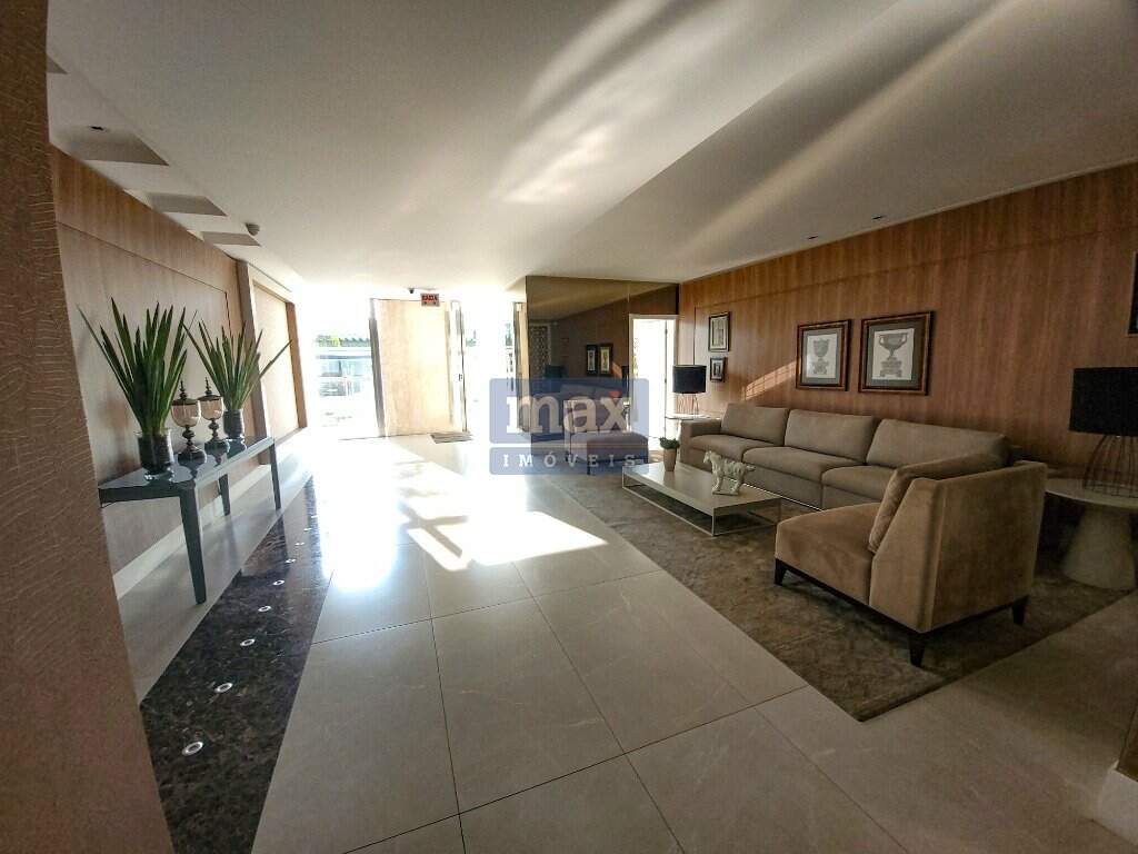 Hall de entrada