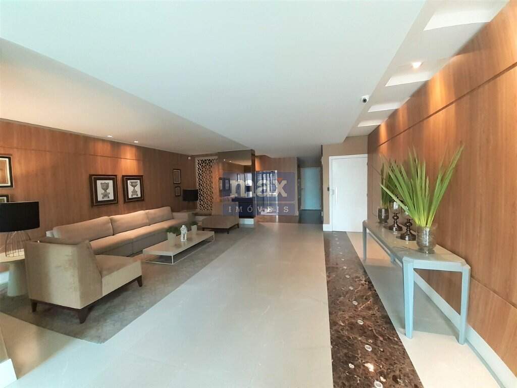 Hall de entrada