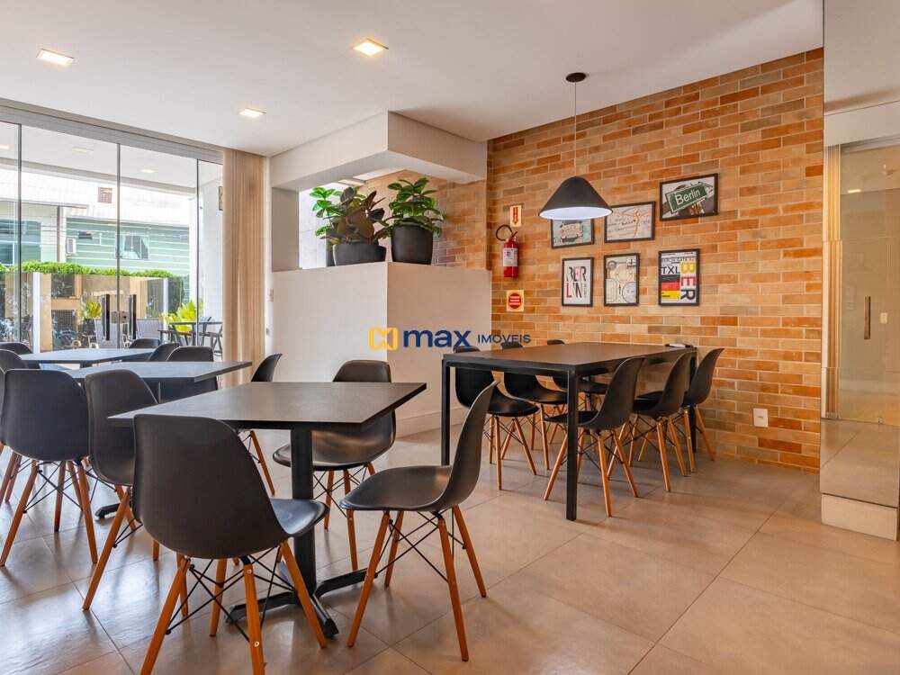 Espaço gourmet