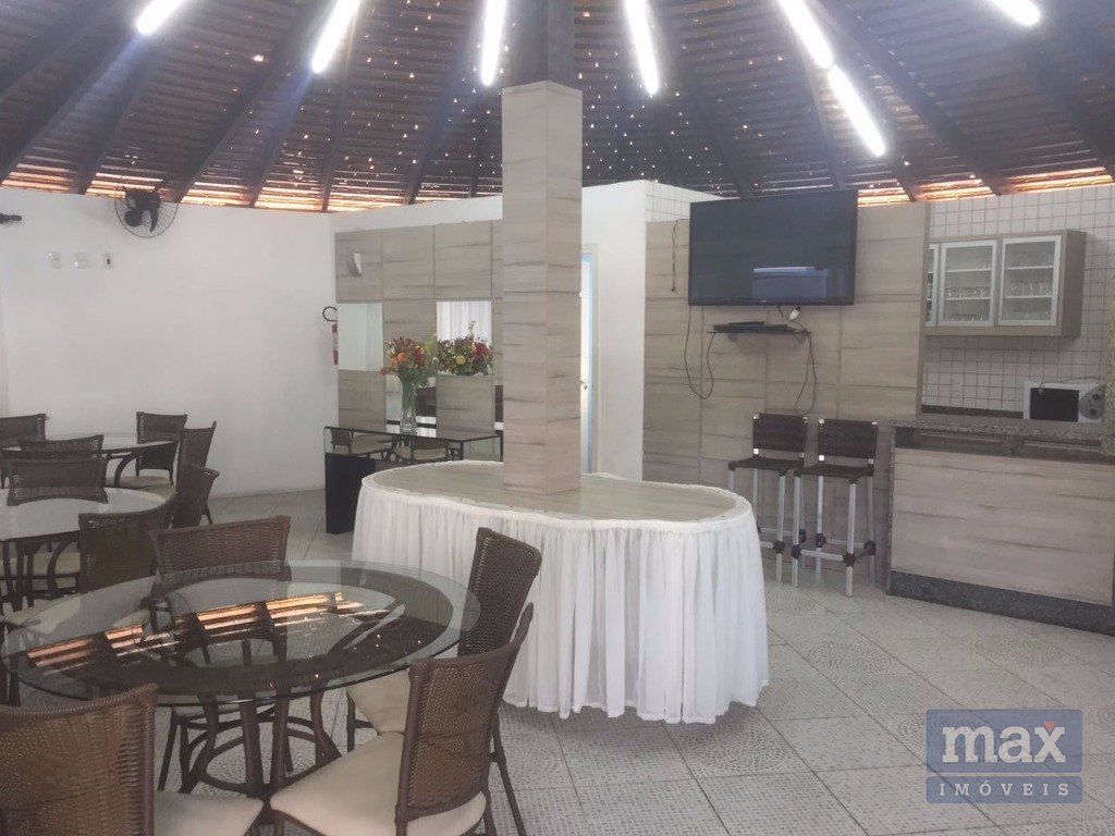Salão de festas