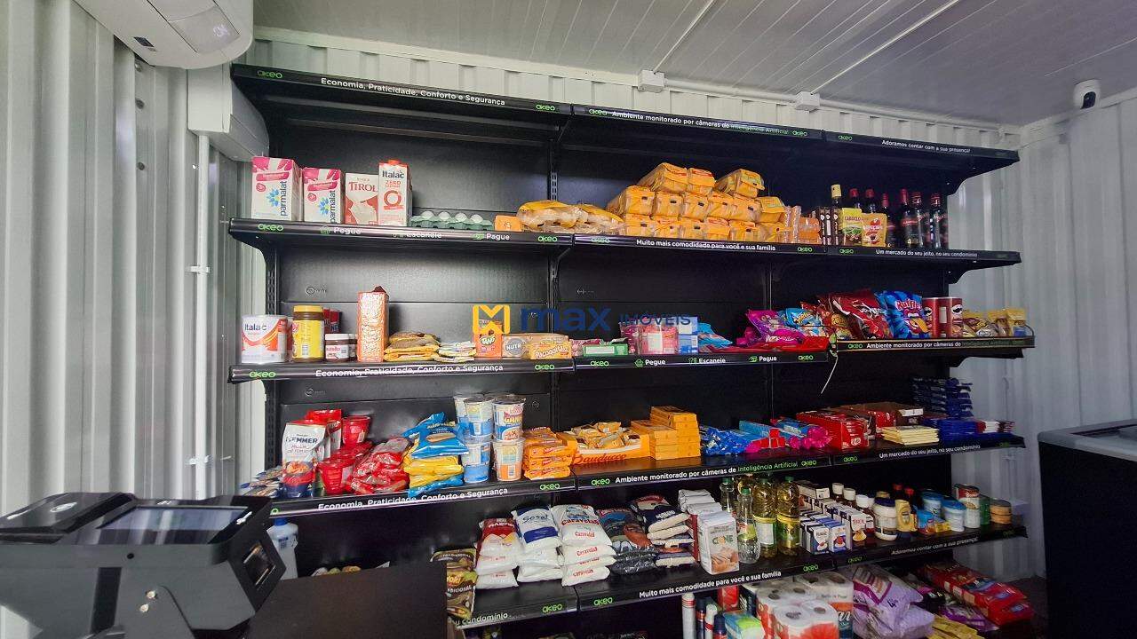 Mercadinho