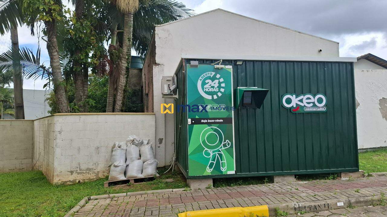 Mercadinho