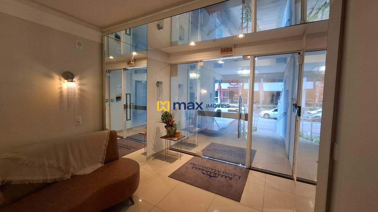 Hall de entrada