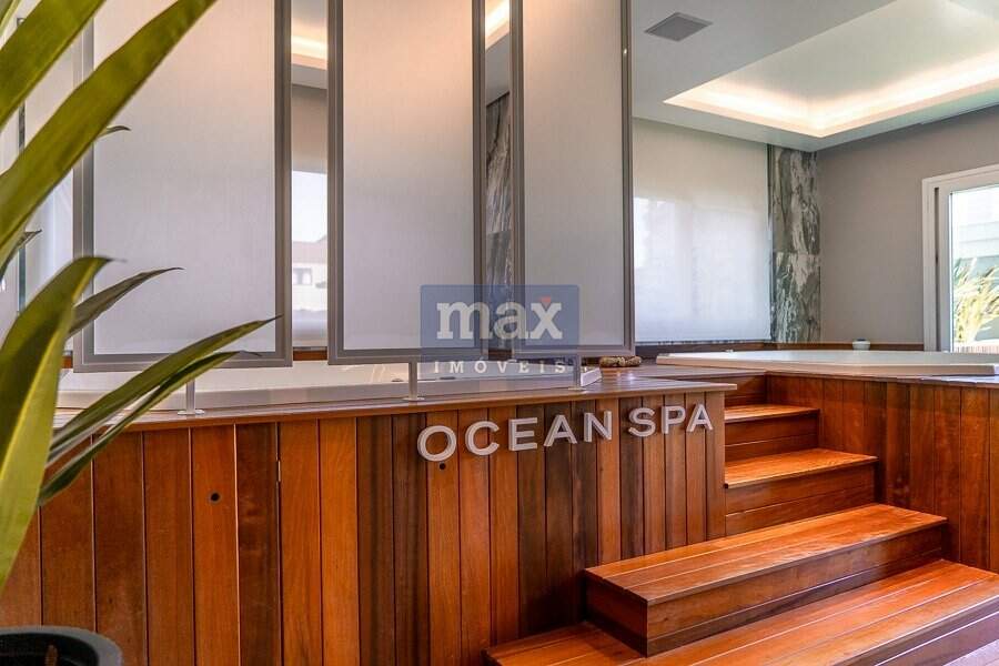 Ocean Spa e Sauna