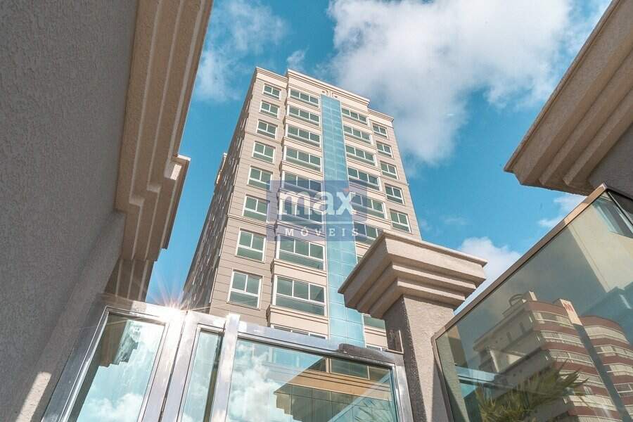 Ocean Tower’s