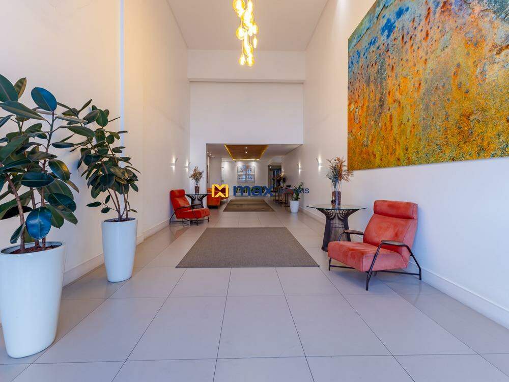 Hall de entrada