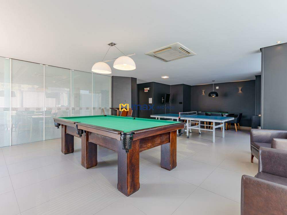 Sala de jogos