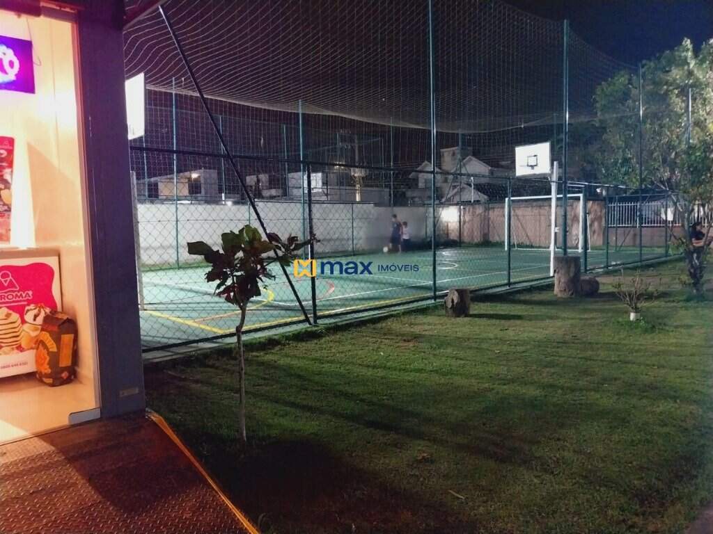 Quadra de Esportes