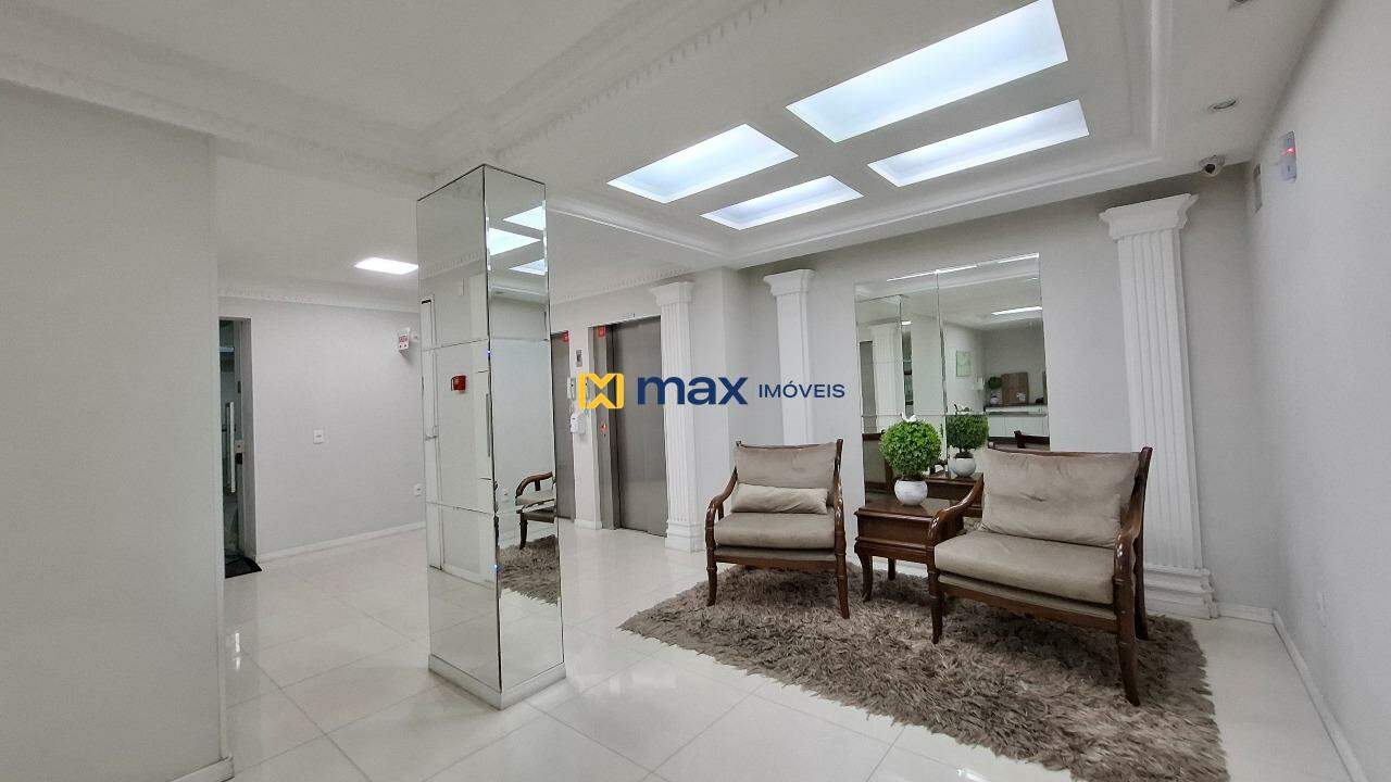 Hall de entrada