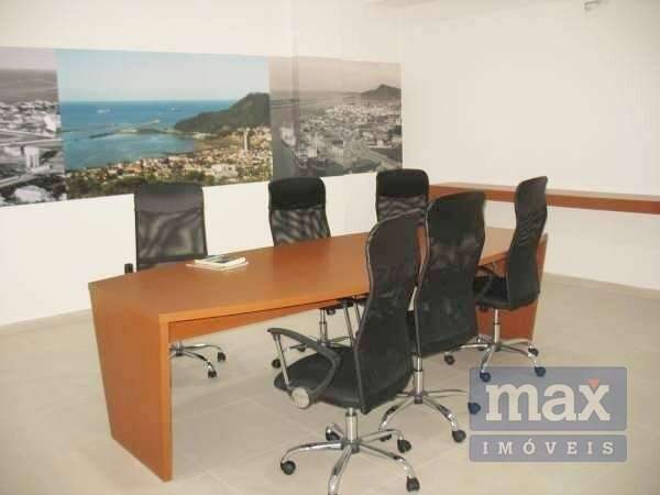 Sala de reunião