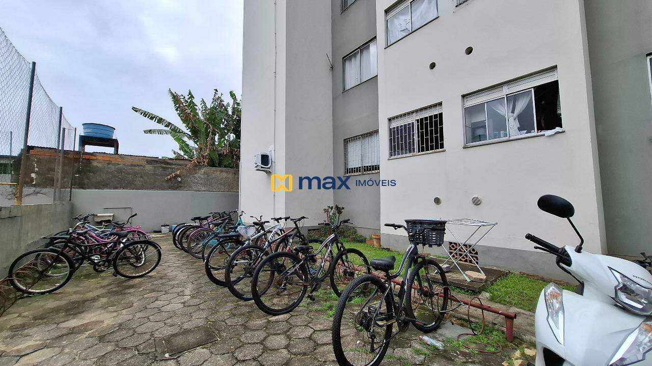 Bicicletário