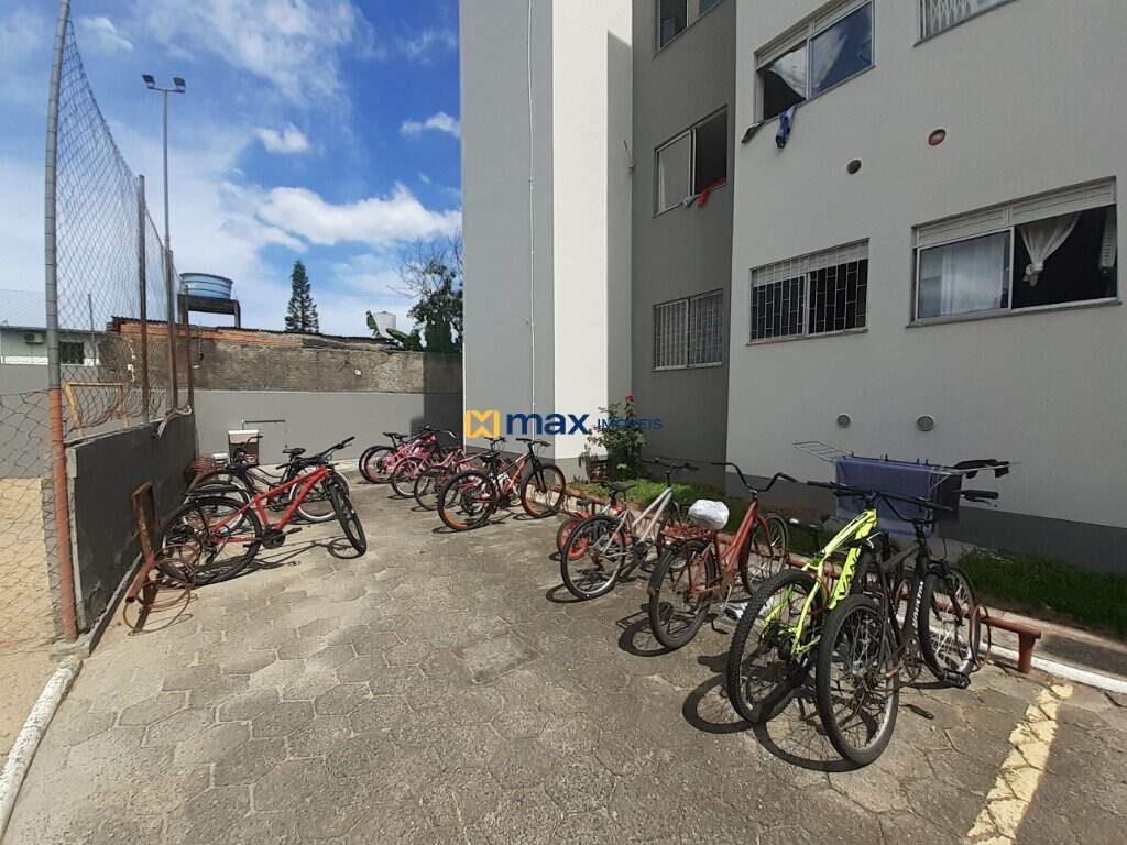 Bicicletário