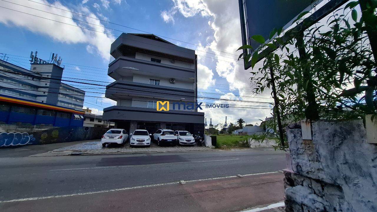 Localização