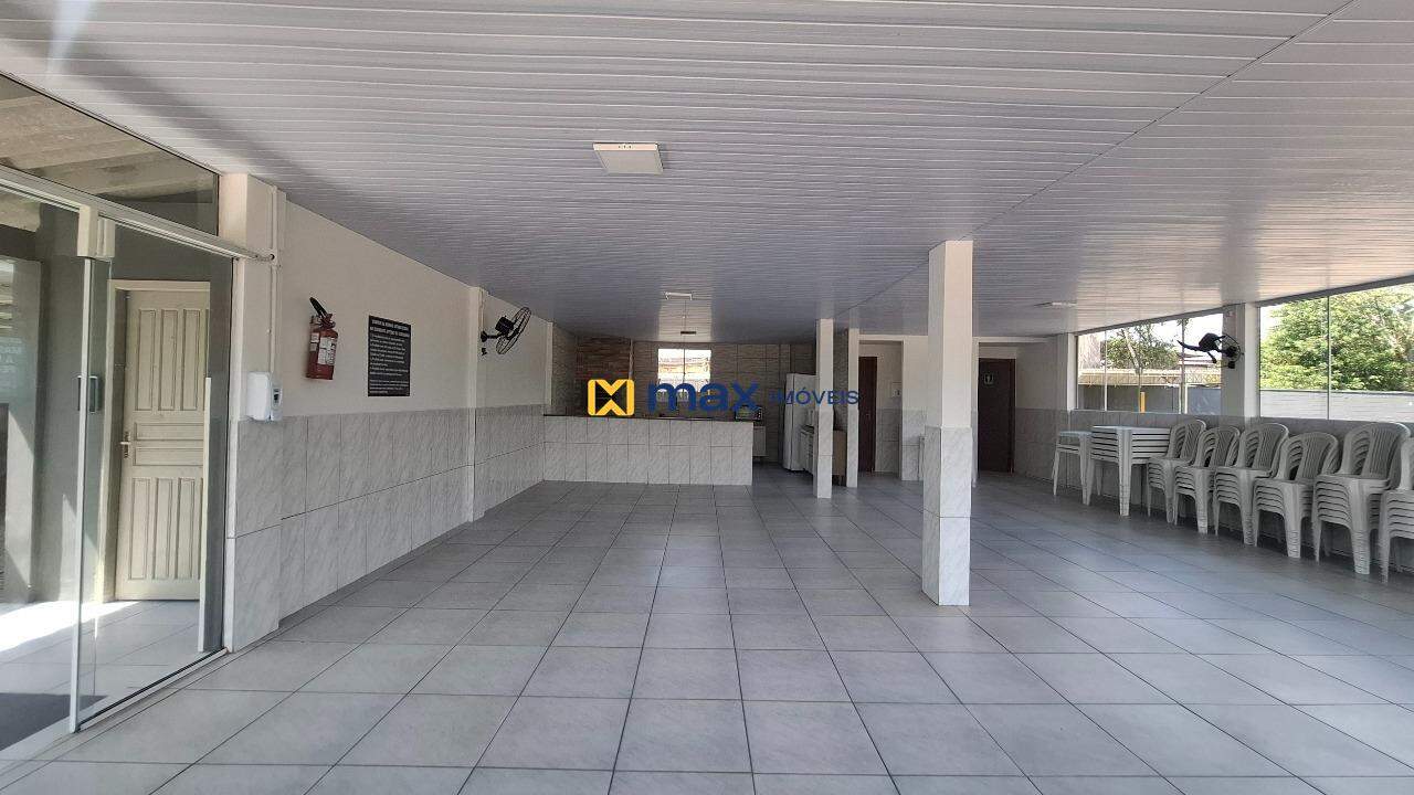 Salão de festas