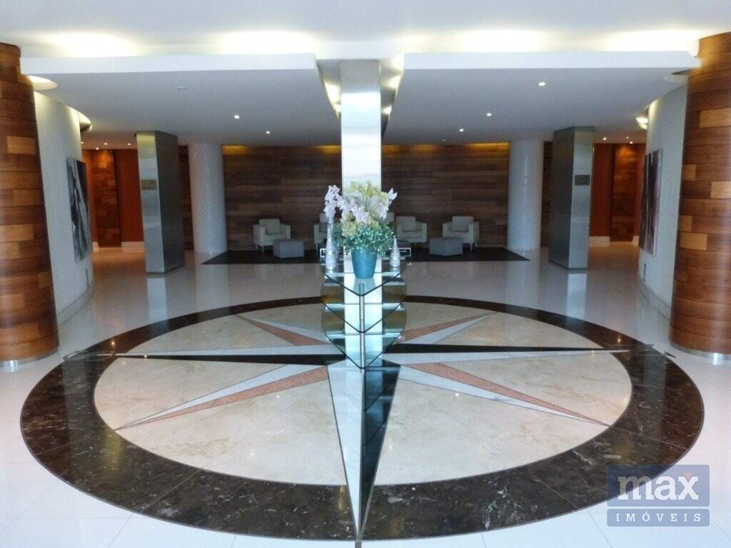 Hall de entrada
