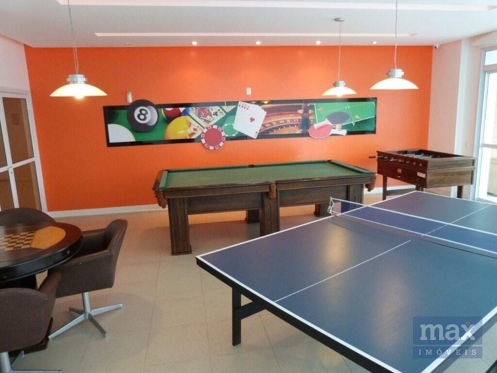 Sala de jogos
