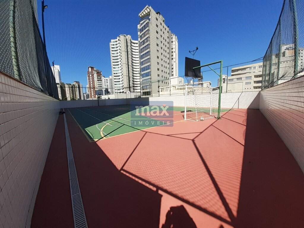 Quadra de esportes