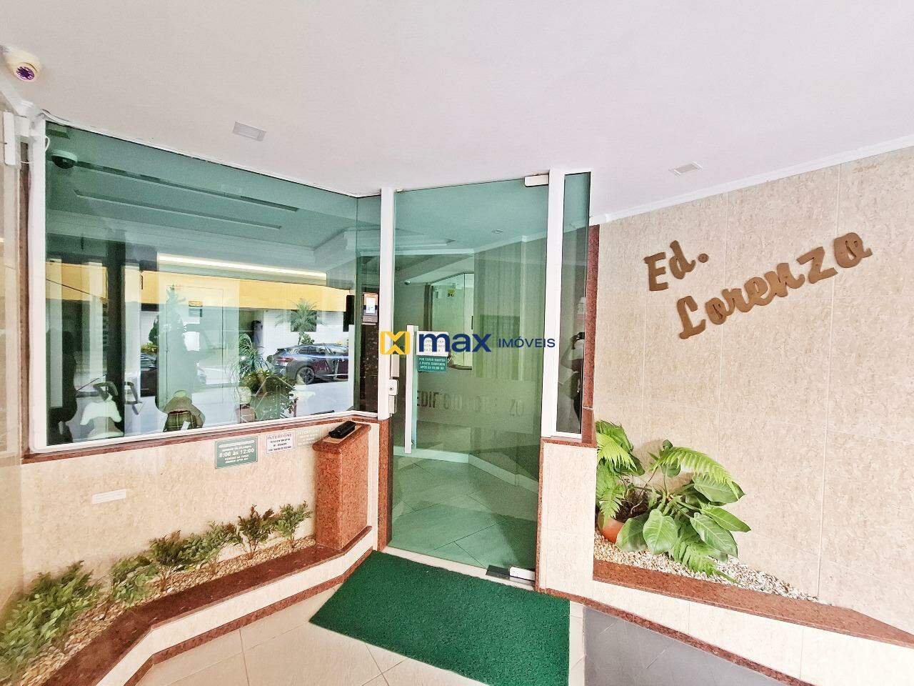 Entrada