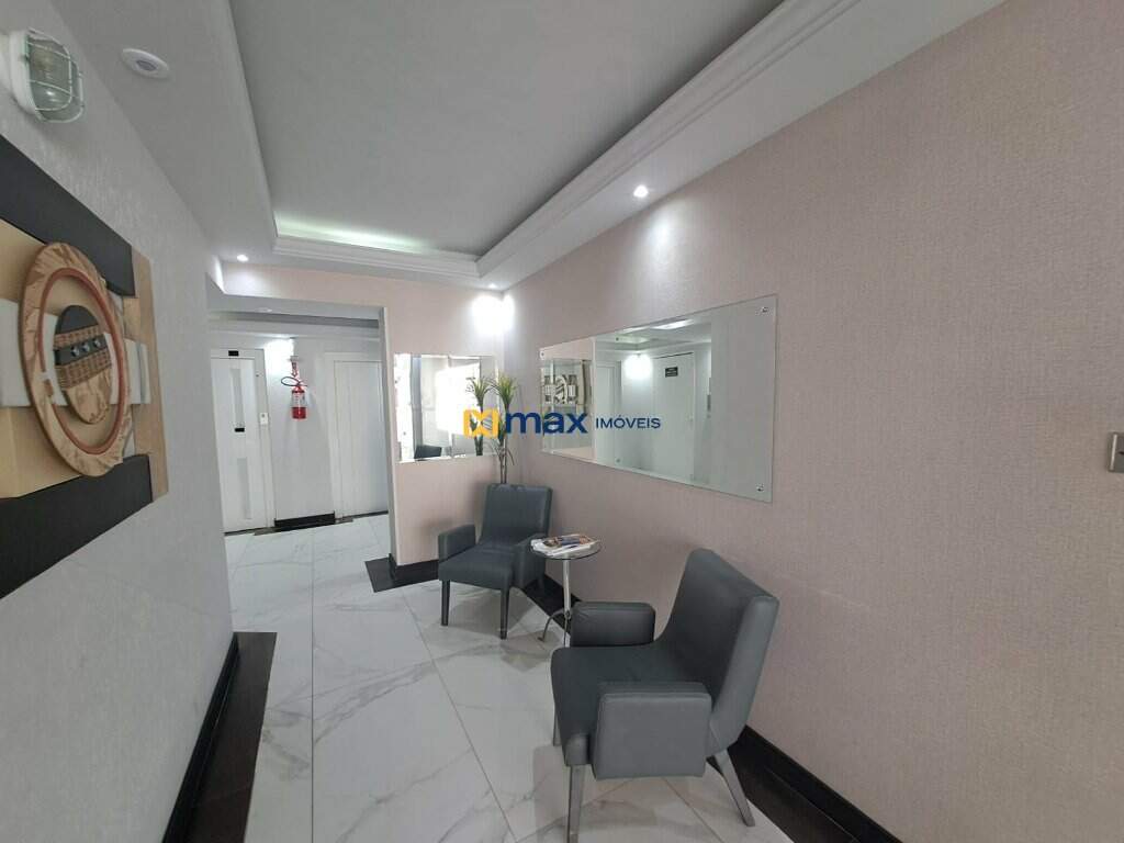Hall de entrada