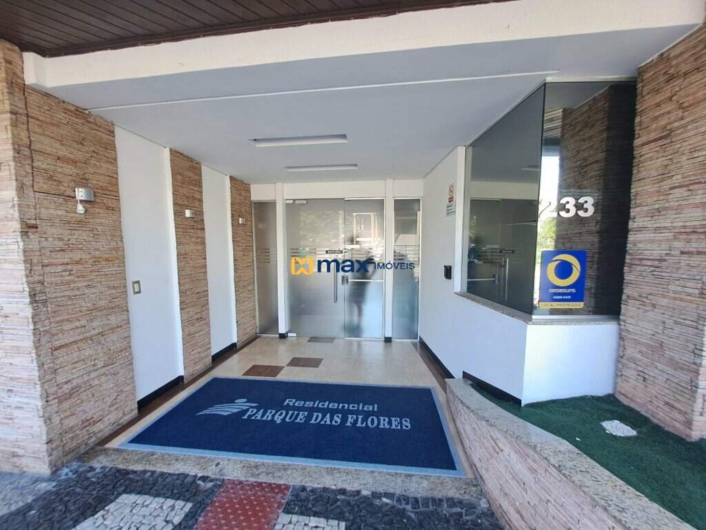Hall de entrada