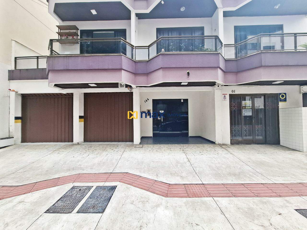 Entrada