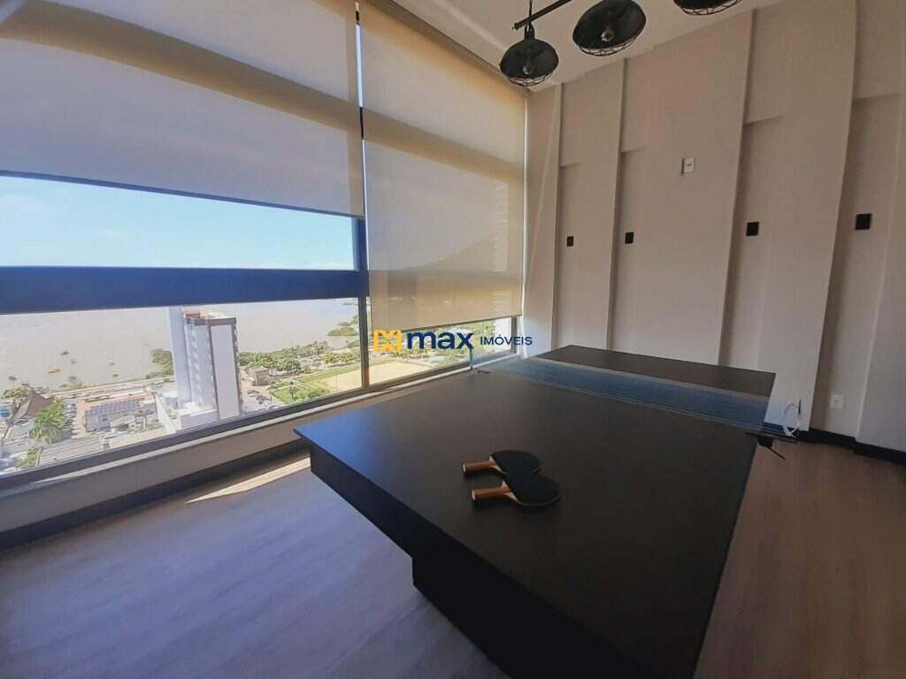 Sala de jogos