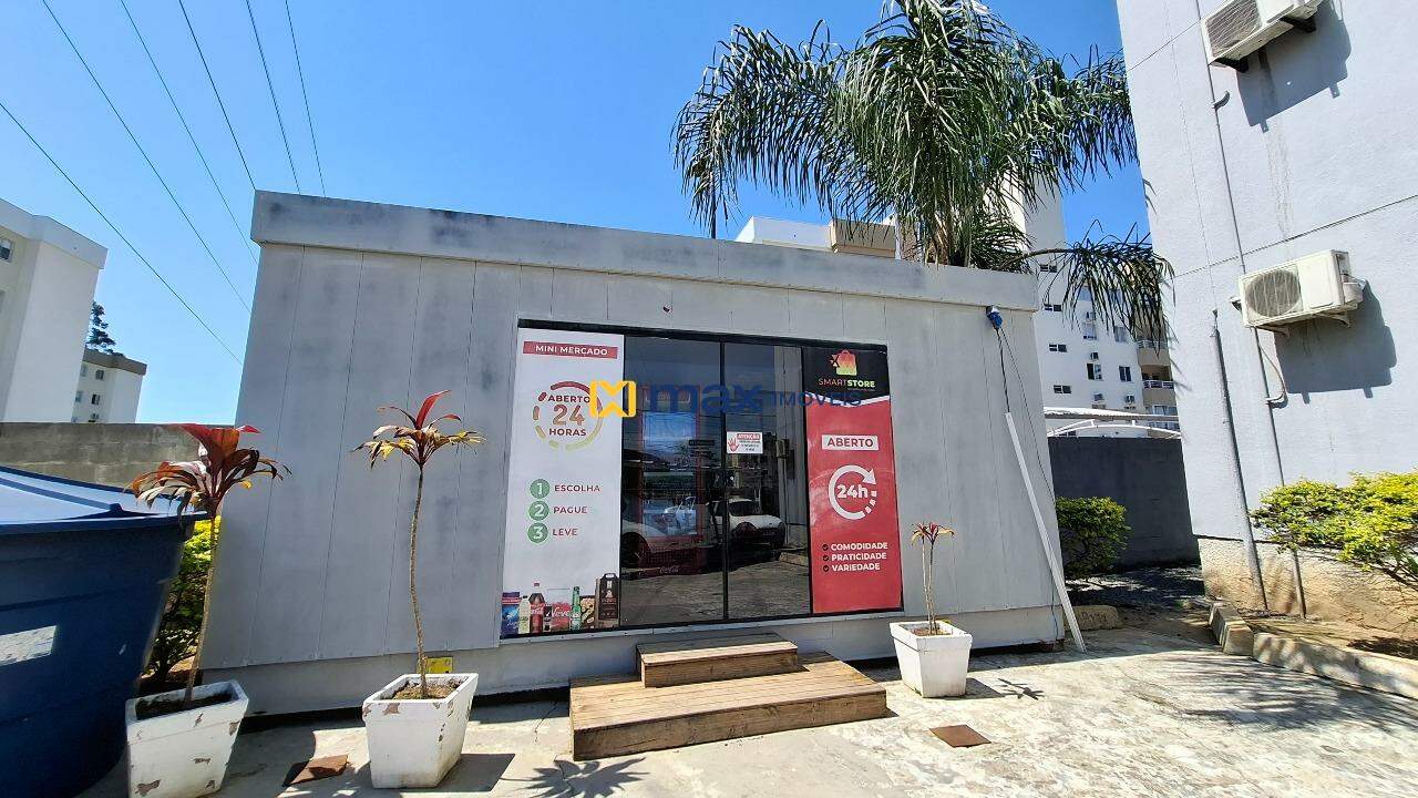 Mini mercado