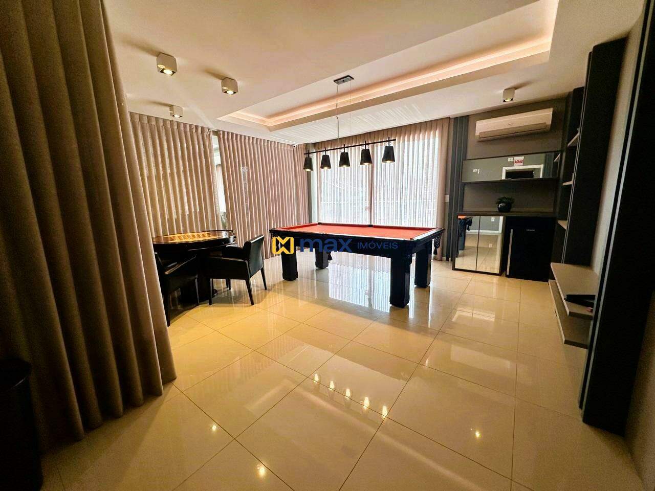 Sala de jogos