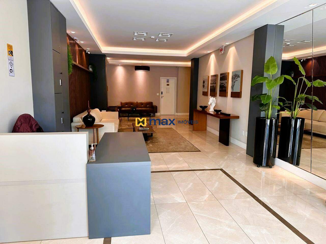 Hall de entrada