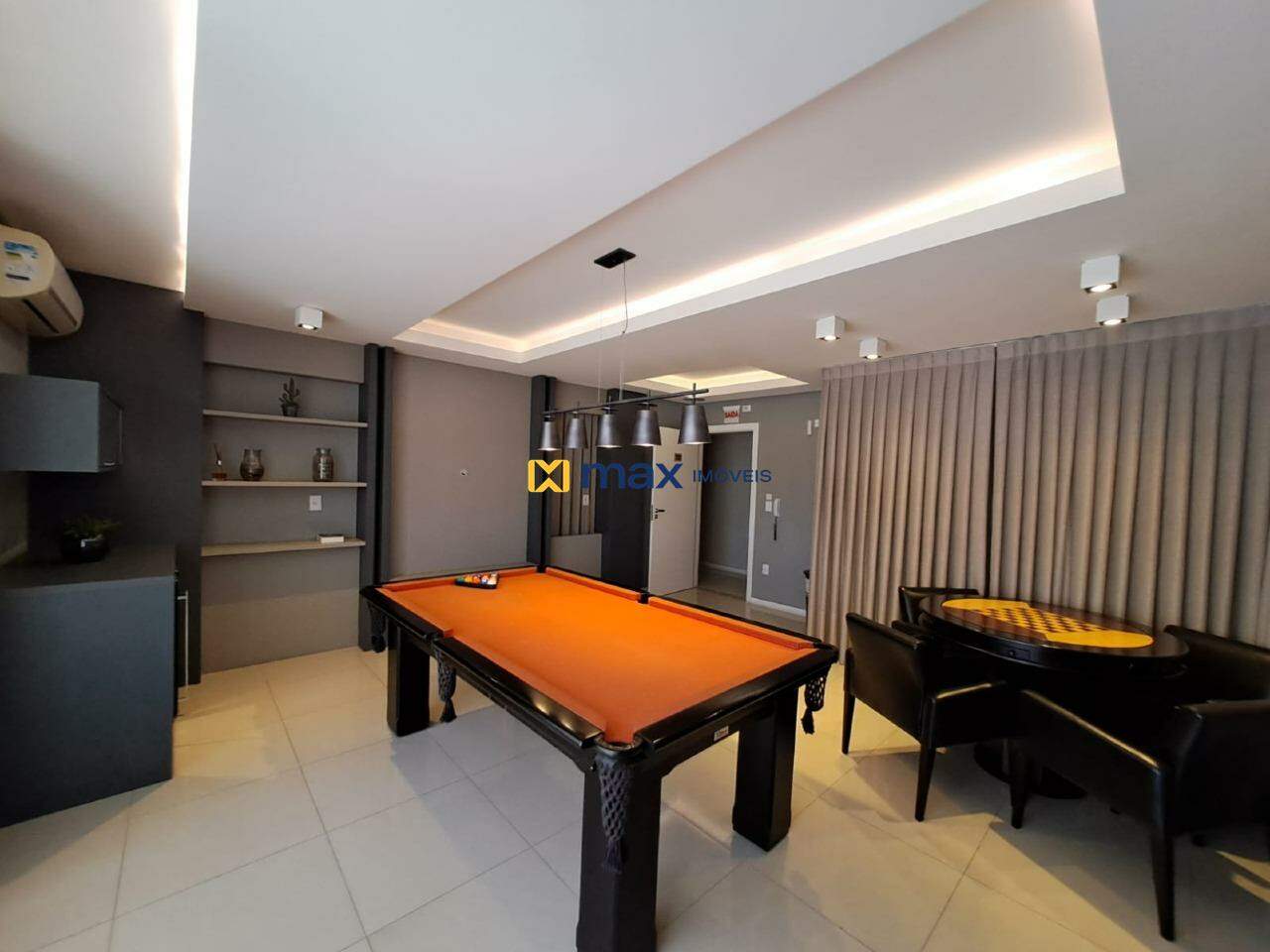Sala de Jogos