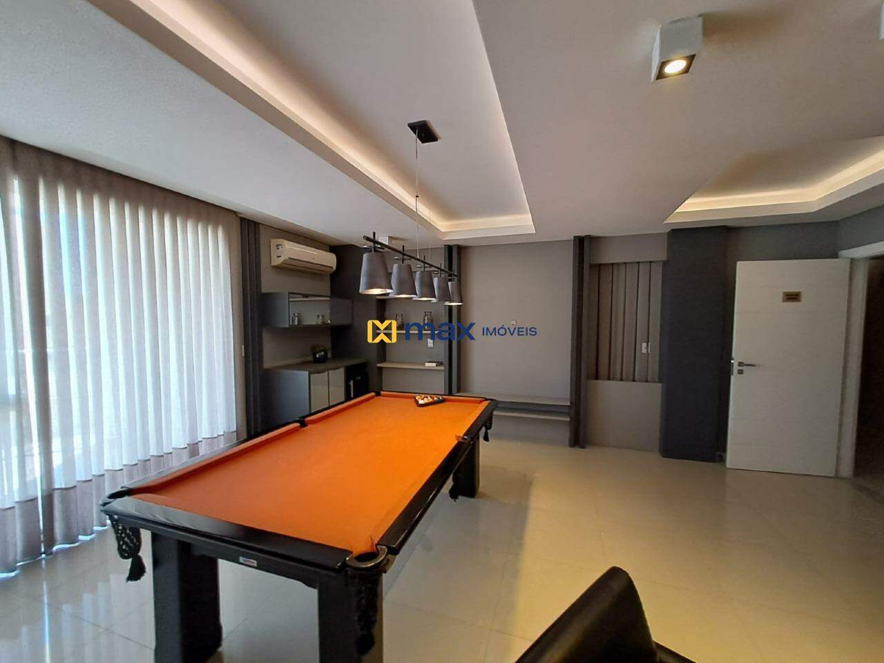 Sala de Jogos