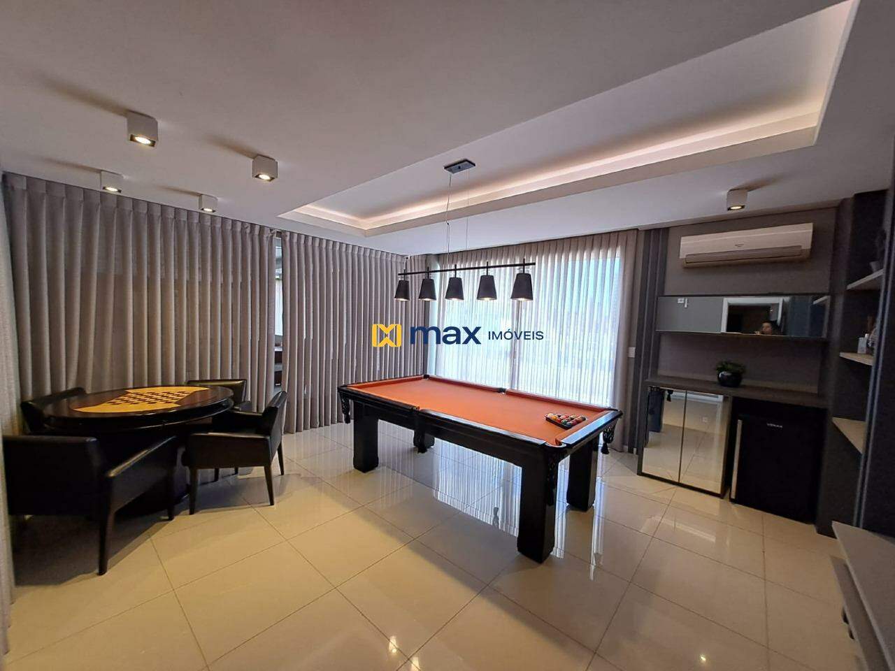 Sala de Jogos