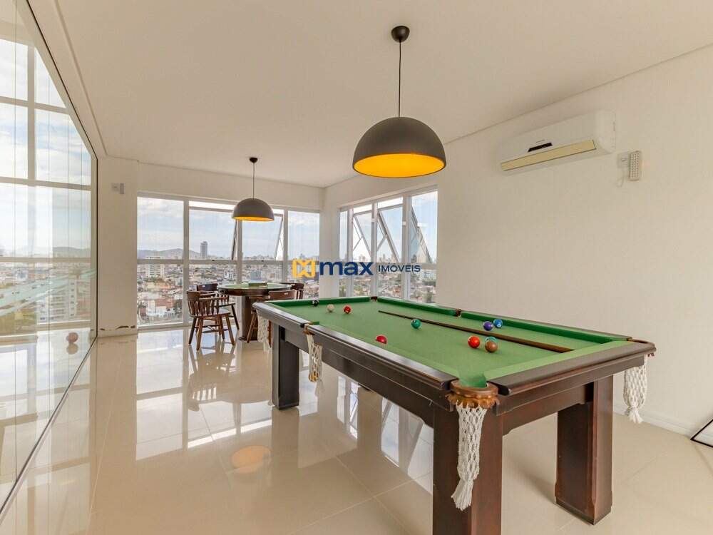 Sala de jogos
