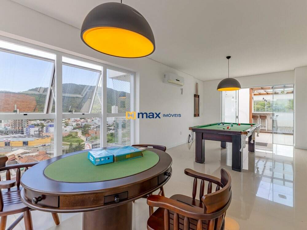 Sala de jogos