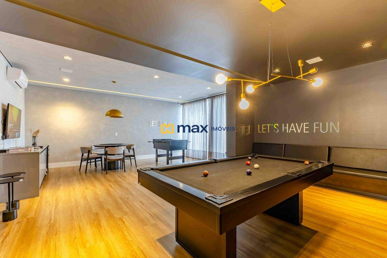 Sala de jogos