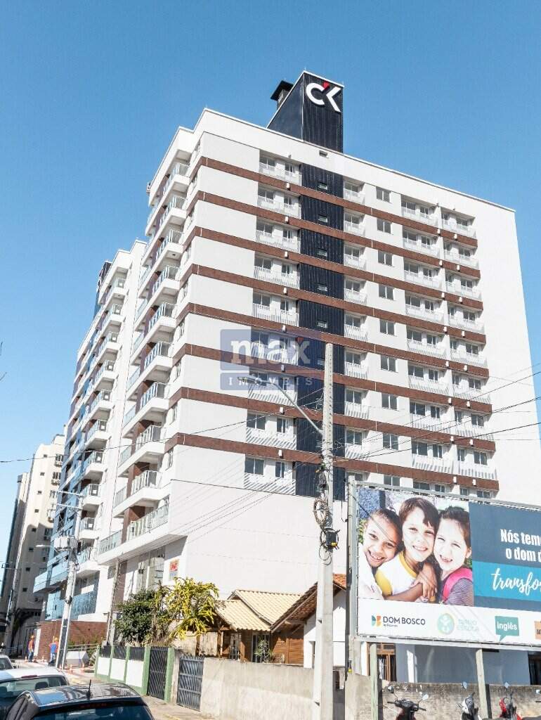 Smart Navegantes - Torre B