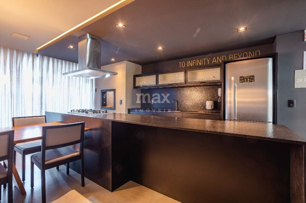 Espaço Gourmet