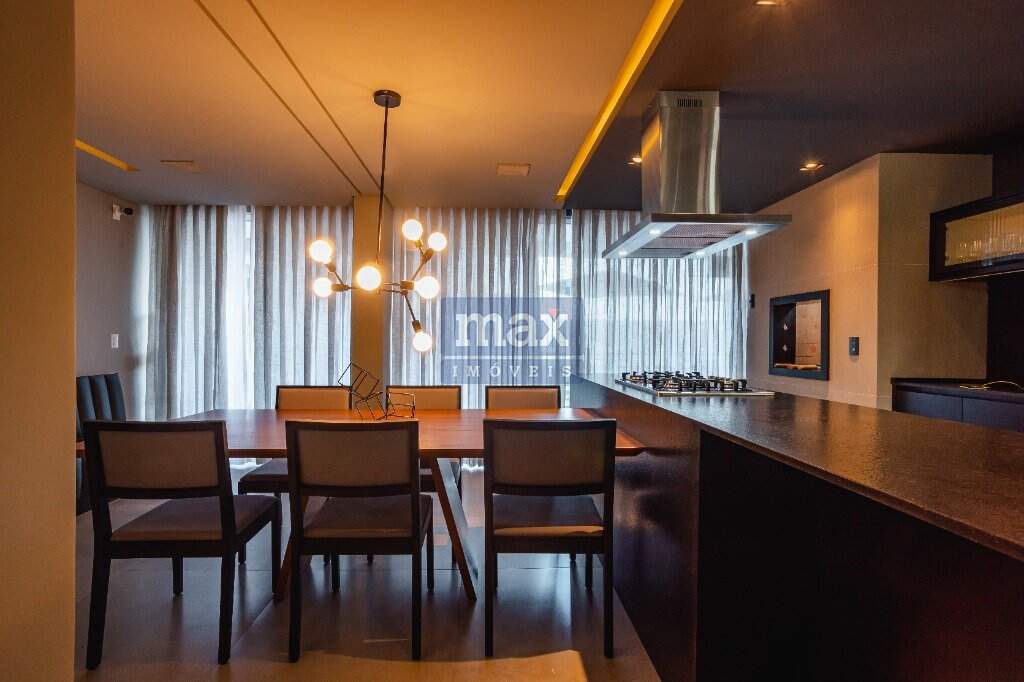 Espaço Gourmet
