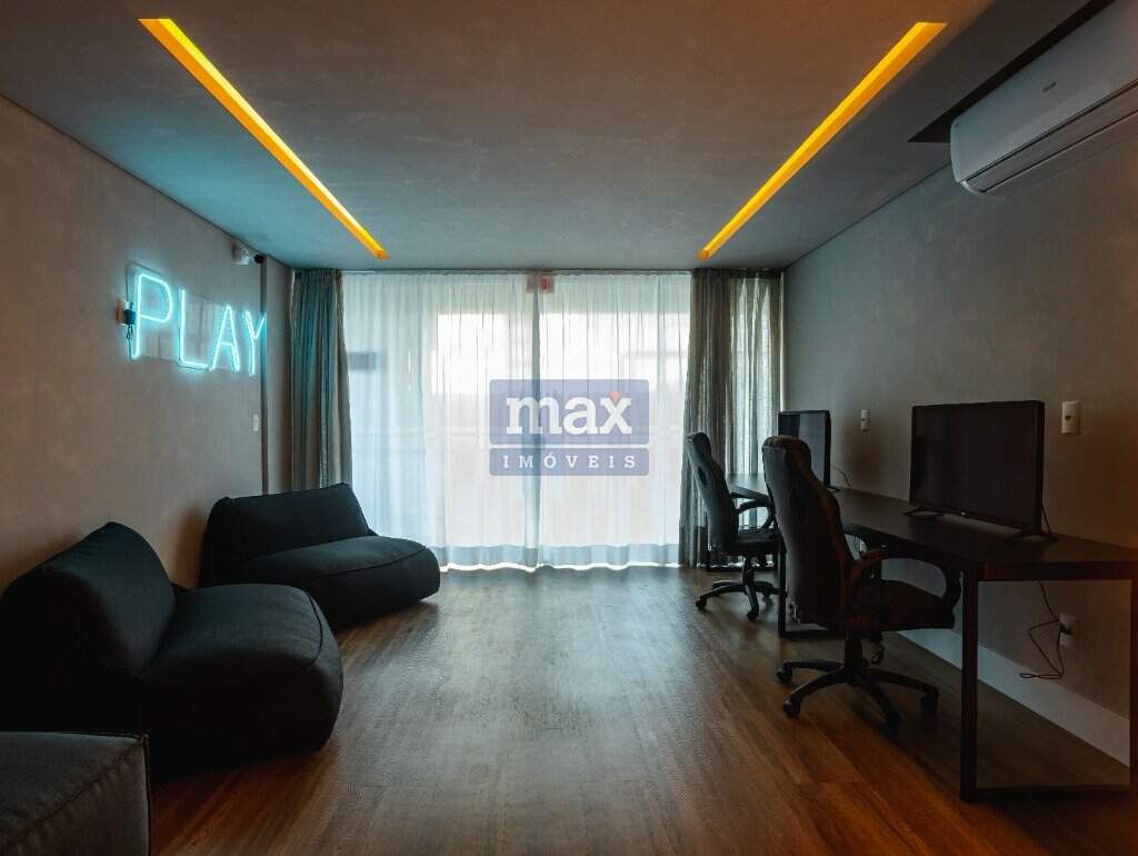 Cinema e Espaço Game