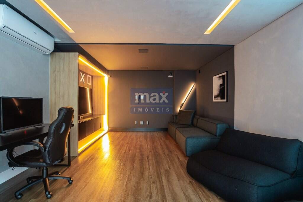 Cinema e Espaço Game