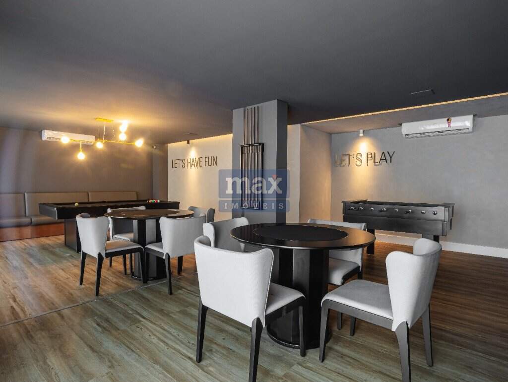 Sala de Jogos