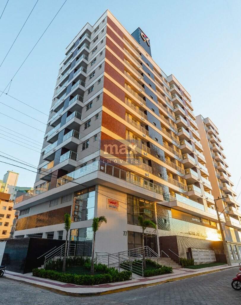 Smart Navegantes - Torre A