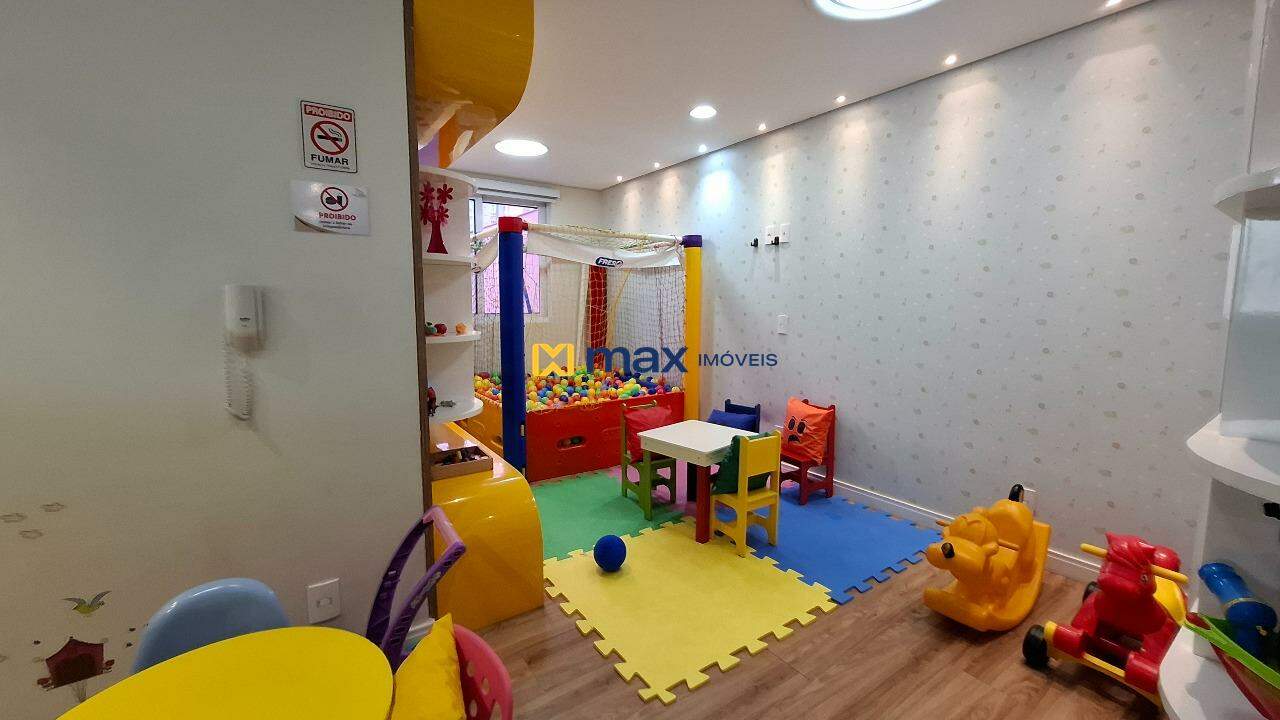 Espaço kids
