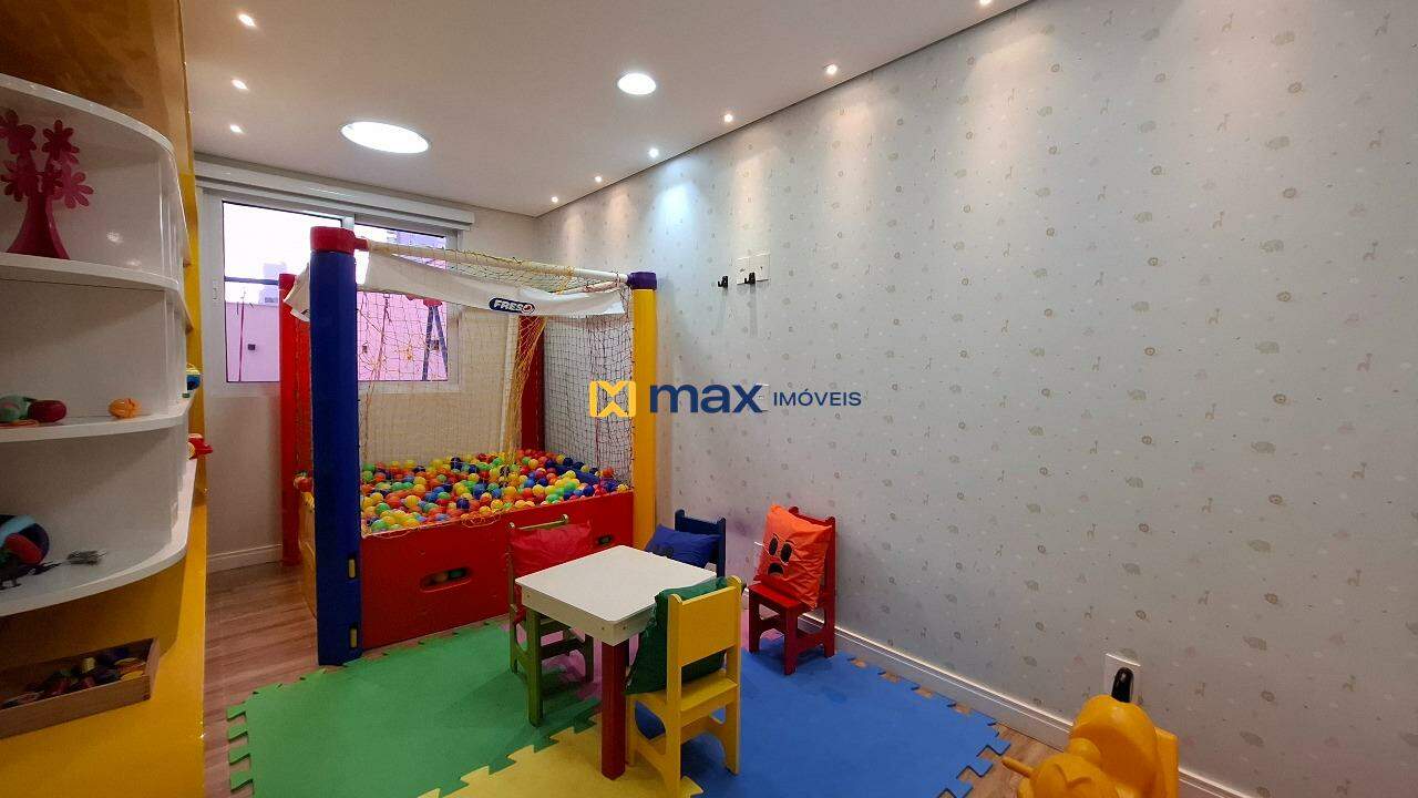 Espaço kids