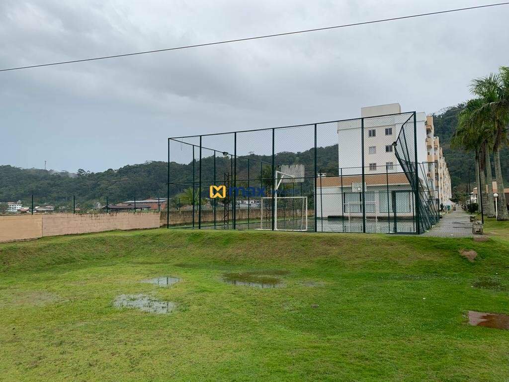 Quadra de esportes